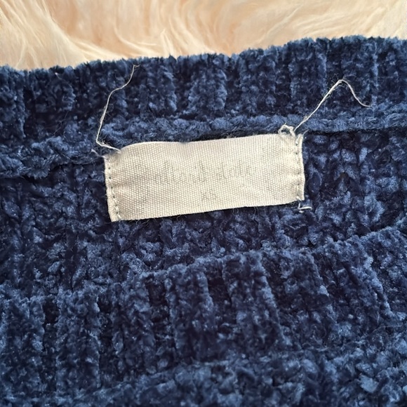 Altard State Eversoft Chenille Sweater - Picture 3 of 3